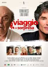Viaggio a sorpresa