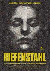 Locandina Riefenstahl
