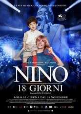Locandina Nino - 18 giorni