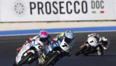 ETC Cristian Borrelli