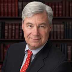 photo of Sheldon Whitehouse