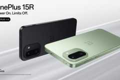 OnePlus 15R smartphone tipped to have larger battery than OnePlus 15