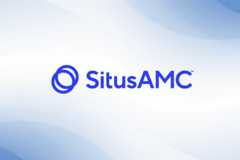 US bank buildings with cybersecurity warning overlay after fintech data breach