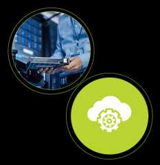 FirstLight's Cloud Backup service is a highly secure, scalable, Veeam-powered data backup solution.