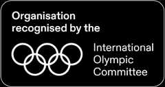 Organisation recognised by the International Olympic Committee