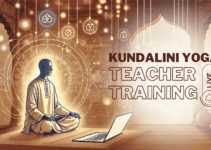 What Actually Happens in a Kundalini Yoga Teacher Training?
