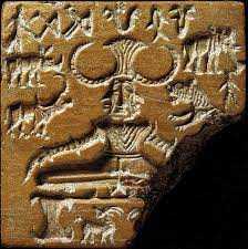 Indus Valley Civilization yoga