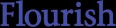 Flourish Logo