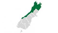 West Coast Sth IS