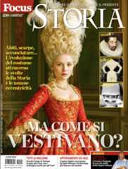 Ma come si vestivano?