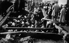 I campi di concentramento furono un’idea dei nazisti? E sono esistiti in Italia?