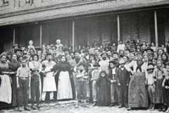 Storia dell'emigrazione italiana