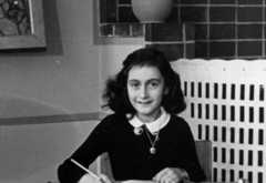 Gli USA e il visto negato ad Anna Frank