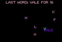 Last Word