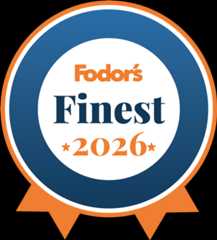 The 100 Most Incredible Hotels in the World in 2026