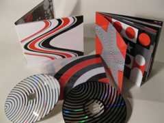 Foetus: LIMB CD + DVD + 48-page Book