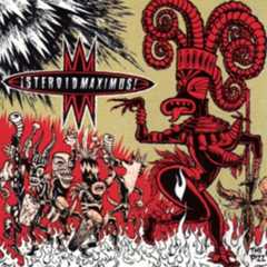 Steroid Maximus: Quilombo