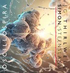 JG Thirlwell and Simon Steensland: Oscillospira