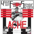 Foetus: Ache – Vinyl Remaster