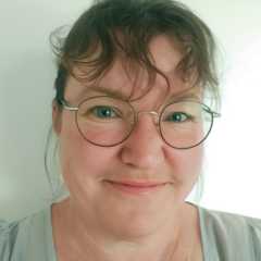 Photo of Scheenagh Harrington