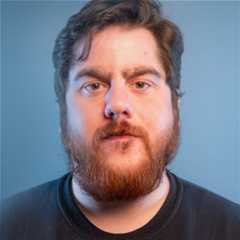 Photo of Joe Virgillito