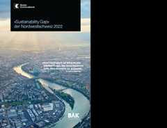 Bak basel sustainability gap report cover