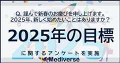 ⓪Mediverse_2025年の目標_FV