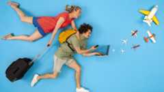 Graphic Best Covid Travel Insurance Plans
