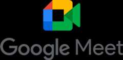 Google Meet 