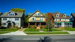 Mortgage Refinance Rates Today: November 26, 2025 – Rates Dip