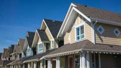 Current HELOC & Home Equity Loan Rates: November 20, 2025