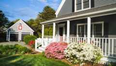 Current HELOC & Home Equity Loan Rates: November 26, 2025