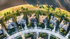 Current HELOC & Home Equity Loan Rates: November 19, 2025