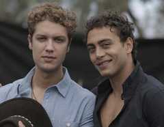 Mediaset cambia el horario de 'Pasión de gavilanes' en Divinity: ¿se caerá del prime time de Telecinco?