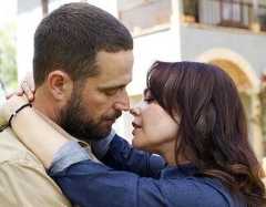 Telecinco emite 5 nuevos capítulos de 'Pasión de Gavilanes' en la misma noche, prologándose hasta la madrugada