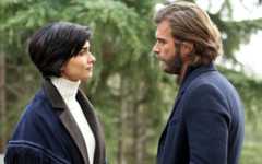 Antena 3 arranca el rodaje del remake de 'Sühan', 'La encrucijada', y anuncia su elenco