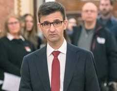 TVE confirma que el magacín de las tardes de La 1 llega en primavera y apuesta por 'Al cielo con ella' en La 2