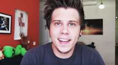 Rubén Doblas Gundersen, más conocido como ElRubius