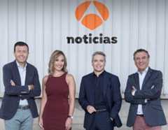 Antena 3 noticias 2
