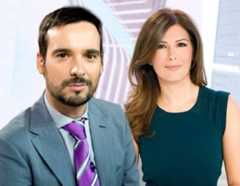 Telediario fin de semana