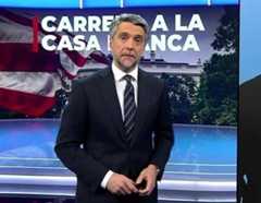 Informativos Telecinco 21:00