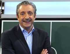 El Chiringuito de Jugones