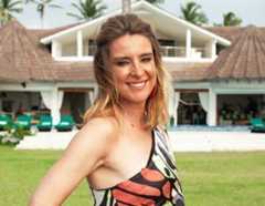 La isla de las tentaciones