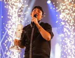 Festival de Eurovisión 2026