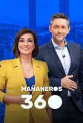 Mañaneros 360