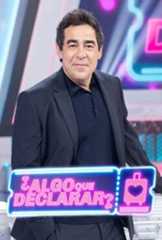 ¿Algo que declarar?