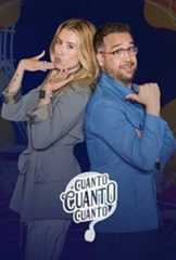 Cuánto, cuánto, cuánto