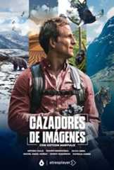 Cazadores de imágenes