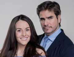 Mi marido tiene familia