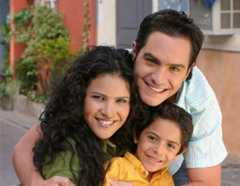 Amarte así, Frijolito